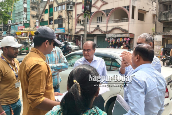 Nagpur Power Crackdown: MSEDCL Disconnects 21,000+ Defaulters, Urges Bill Clearance