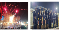 Institute Gathering of VNIT Nagpur: Shashwatam’26 Kicks off with Grand Rally, Concludes as a Celebration of Unity and Excellence