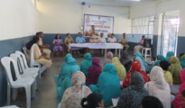 Nagpur Central Jail Hosts Lippan Art Training to Boost Women Inmates’ Rehabilitation