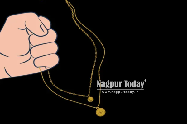 Nagpur Crime Branch Solves Bus Theft Case, Four Accused Arrested