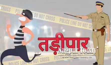 57 goons externed ahead of Ram Navami to maintain law and order in Nagpur