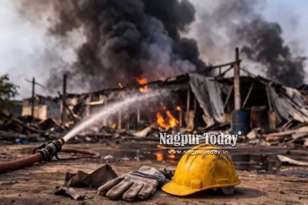 SBL factory blast: Toll rises to 25 as young woman dies of burns