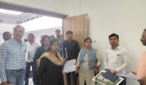 NMC completes modern school building at Chinchbhavan
