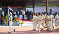 All India Police Duty Meet 2026 Kicks Off in Nagpur; CM Devendra Fadnavis Inaugurates Event