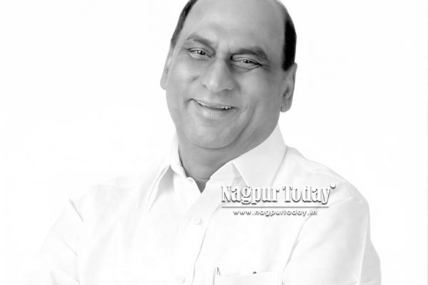 Senior Leader Dattatraya Meghe Dies at 89; Vidarbha Mourns Loss of ‘People’s Leader’