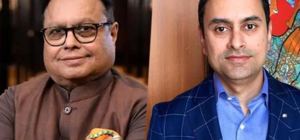 Coal Block Allocation Case: Vijay Darda and Son Devendra Darda Acquitted After 11-Year Trial