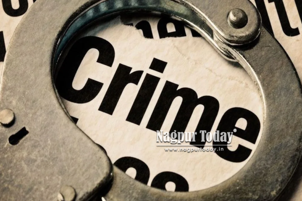 नागपूरच्या एमआयडीसी परिसरात युट्यूबरवर हल्ला; अतिक्रमण प्रकरणाचे चित्रीकरण करताना मारहाण