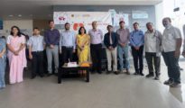 SMHRC Doctors Spread Awareness on Kidney Disease Prevention and Lifestyle Care