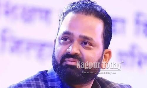Dr. Vipin Itankar Appointed Nagpur Municipal Commissioner