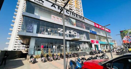 Legal Dispute Triggers Warning for Buyers in Nagpur’s Jayanti Nagari 7 Project