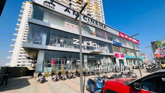 जयंती नगरी 7 प्रोजेक्ट पर कानूनी विवाद, फ्लैट खरीदारों को सख्त चेतावनी