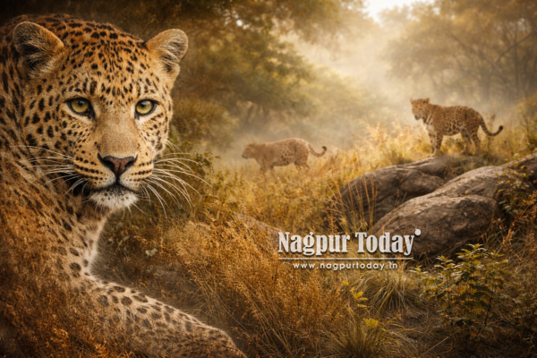 50 Leopards to Vantara: Conservation Strategy or Capacity Gap?