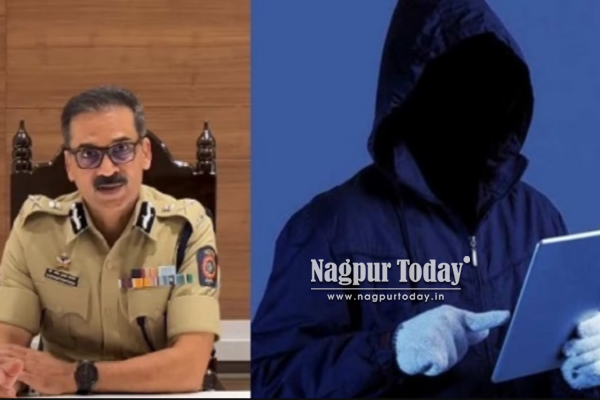 Nagpur Police Tighten Rules on Cyber Complaints, Curb Unnecessary Account Freezes
