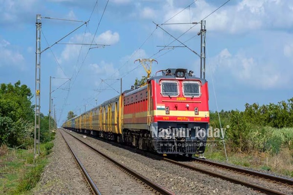 Nagpur gets special trains to Mumbai, Pune from April 3
