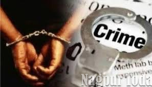 नागपूर पोलिसांची ठोस पावले;कुख्यात गुंडावर स्थानबद्धतेची कारवाई
