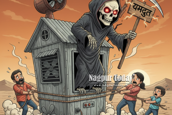 सावधान! घरातील ‘यमदूतांना’ वेळीच आवरा; कुलर वापरताना निष्काळजीपणा ठरेल जीवघेणा