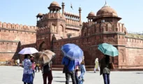 Rain, storms may break Delhi’s scorching heat spell in coming days