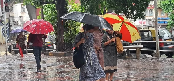 Thunderstorm alert in Maharashtra today, tomorrow: IMD