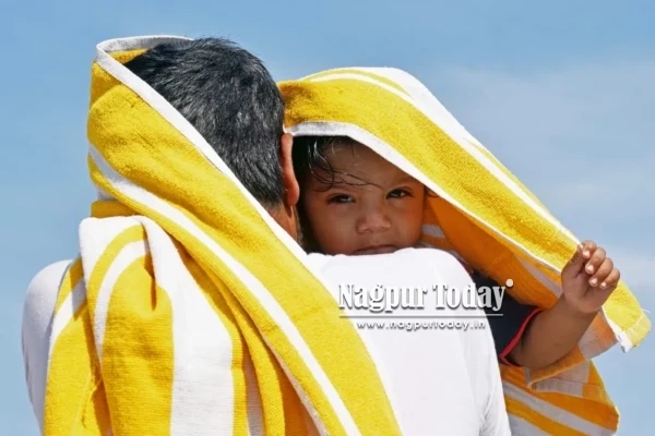 Heatwaves, heavy rainfall and thunderstorms predicted for India