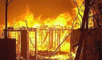 Major fire at Bengaluru warehouse, 50 women safely evacuated