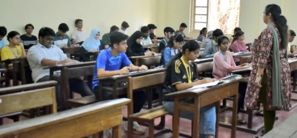 ICSE, ISC results: Girls outperform boys (as usual); pass rate over 99%