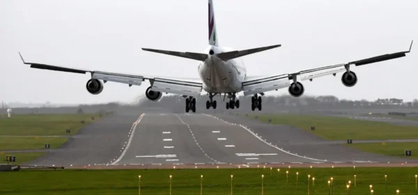 Nagpur-Indore Daily Flight Suspended From June 15