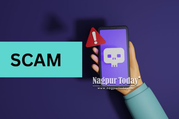 Nagpur Doctor Duped of ₹29.77 Lakh in Instagram Investment Scam