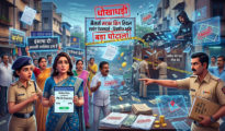 Nagpur: ‘मटका किंग’ की जमीन पर बड़ा घोटाला, फर्जी पत्नी बनकर करोड़ों की ठगी!