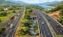 Govt rules out 8-laning of Nagpur-Ratnagiri highway
