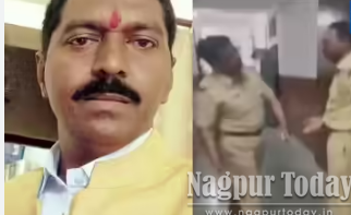 अकोल्यात पोलीस कोठडीत महिलेकडे ‘शरीरसुखा’ची मागणी; एएसआयविरोधात गुन्हा