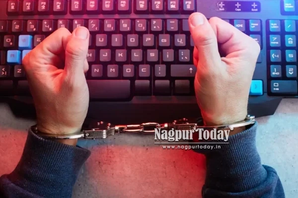 ‘Digital arrest’ cyber fraud: Retired doctor duped of Rs 2.01 crore in Nagpur