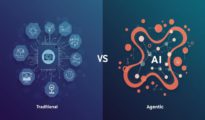 Agentic AI vs Traditional AI in Trading: What’s the Difference?