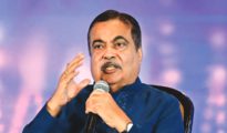 Death Threat to Nitin Gadkari Sparks Action in Nagpur; Accused Arrested