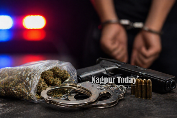 Nagpur Rural Police invoke MCOCA against two criminal gangs