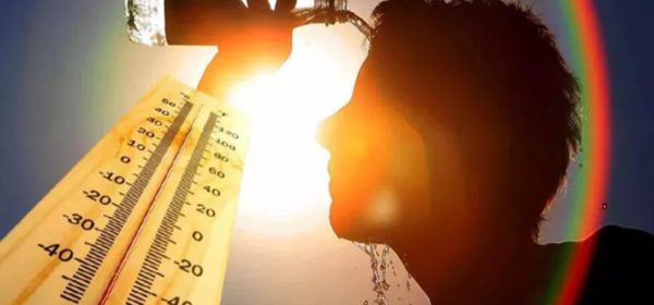 Heat havoc in Vidarbha: Wardha smashes 30-year record as Nagpur burns