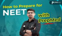 How to Prepare for NEET with PrepMed