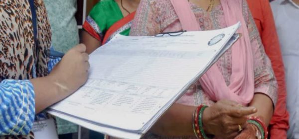 Nagpur Municipal Corporation Warns of Legal Action Over Census 2027 Non-Compliance