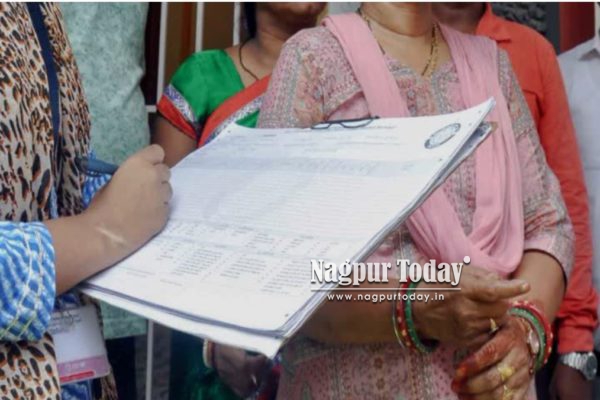 Nagpur Municipal Corporation Warns of Legal Action Over Census 2027 Non-Compliance