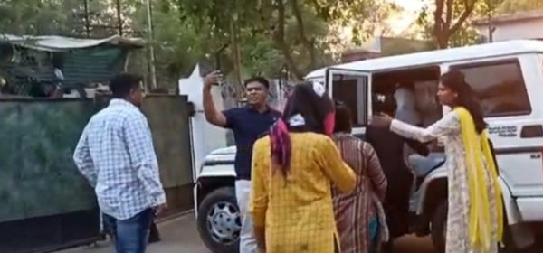 9 Minor Children Rescued in Major Crackdown on Child Labour at Butibori MIDC