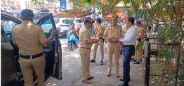 Nagpur: Case Against Journalists Over Misleading Explosives Footage