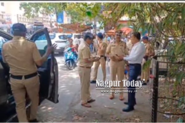 Nagpur: Case Against Journalists Over Misleading Explosives Footage