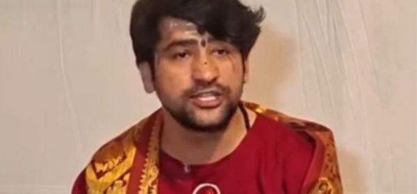 Dhirendra Shastri Apologises Over Shivaji Remark Row