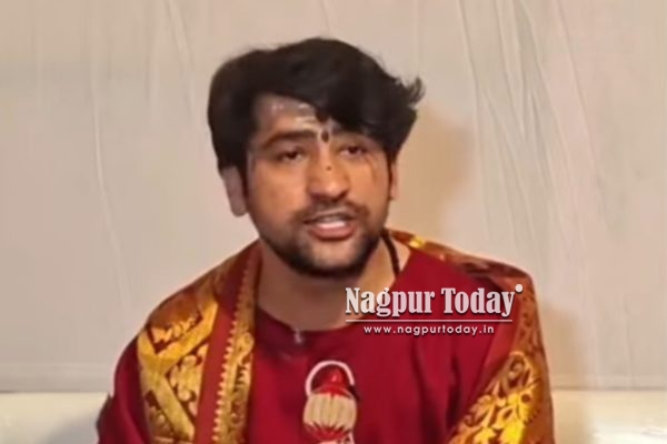 धीरेंद्र शास्त्री का माफीनामा: शिवाजी महाराज पर बयान को लेकर दी सफाई