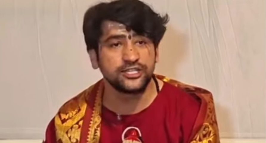 धीरेंद्र शास्त्री का माफीनामा: शिवाजी महाराज पर बयान को लेकर दी सफाई