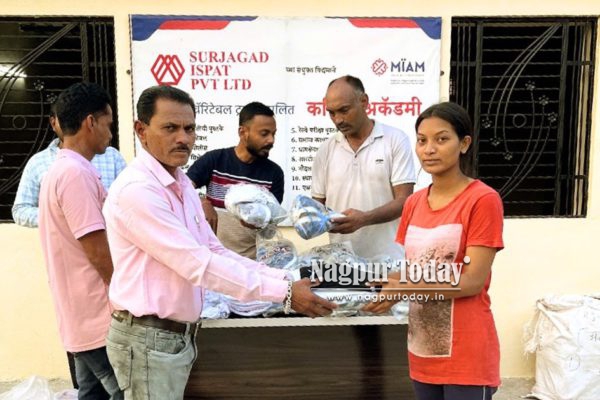 MIAM Trust Helps 20+ Tribal Youth Get Government Jobs