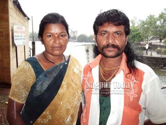 Lifelong mission: Nagpur’s Jagdish Khare devotes 30 years to saving lives, recovering bodies