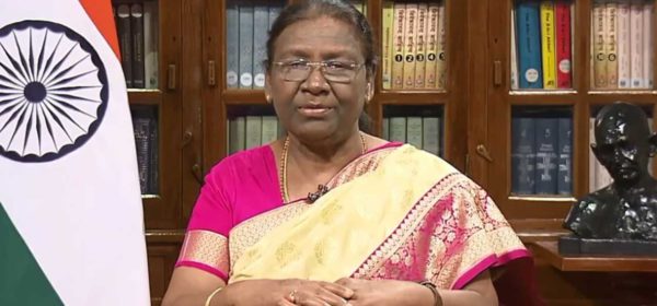 Preparations on for President Murmu’s visit to Nagpur