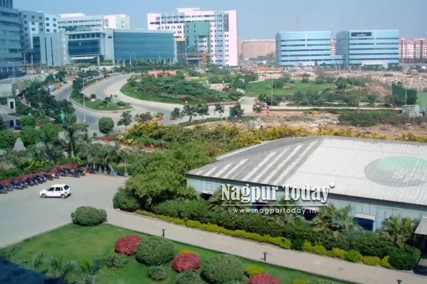 From Orange City to Corporate City: ‘New Nagpur’ plan takes off