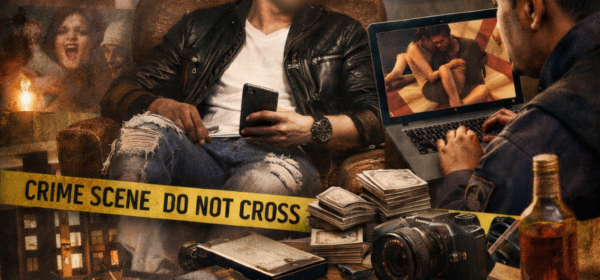 ‘Playboy trap’: Inside Amravati’s dark web of seduction, sex videos & blackmail