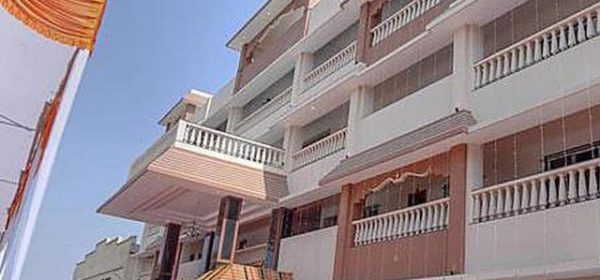 Nagpur on Alert After Anonymous Letter Threatens ‘Radioactive Attack’ on RSS Headquarters and Smriti Mandir